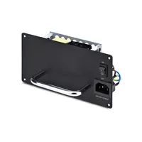 StarTech.com Redundant Power Supply Unit for MCM15-MEDIA-CHASSIS AC 100-240V Input Tool-Free - PC-/Server Netzteil