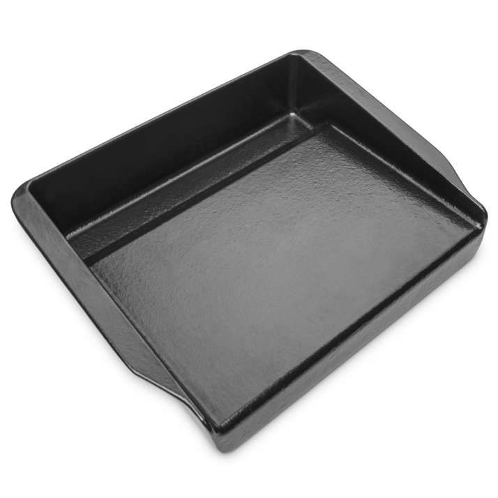 Weber Grillplatte für Pulse 1000 und 2000 Open-Box
