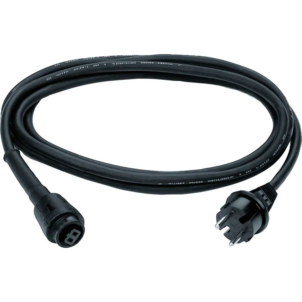 MILWAUKEE Quick Lok Kabel 4 m