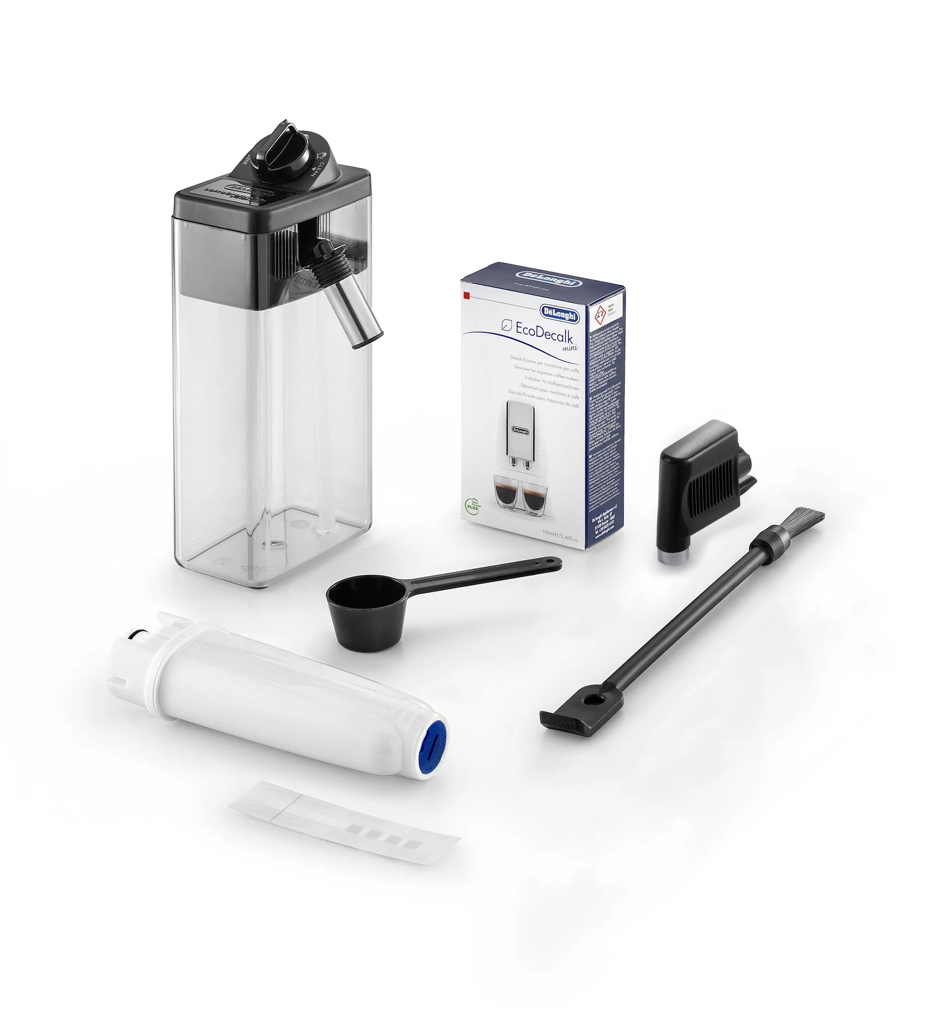 De'Longhi Kaffeevollautomat Dinamica ECAM350.50.SB