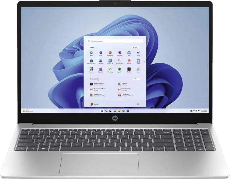 HP 15-fc0554ng