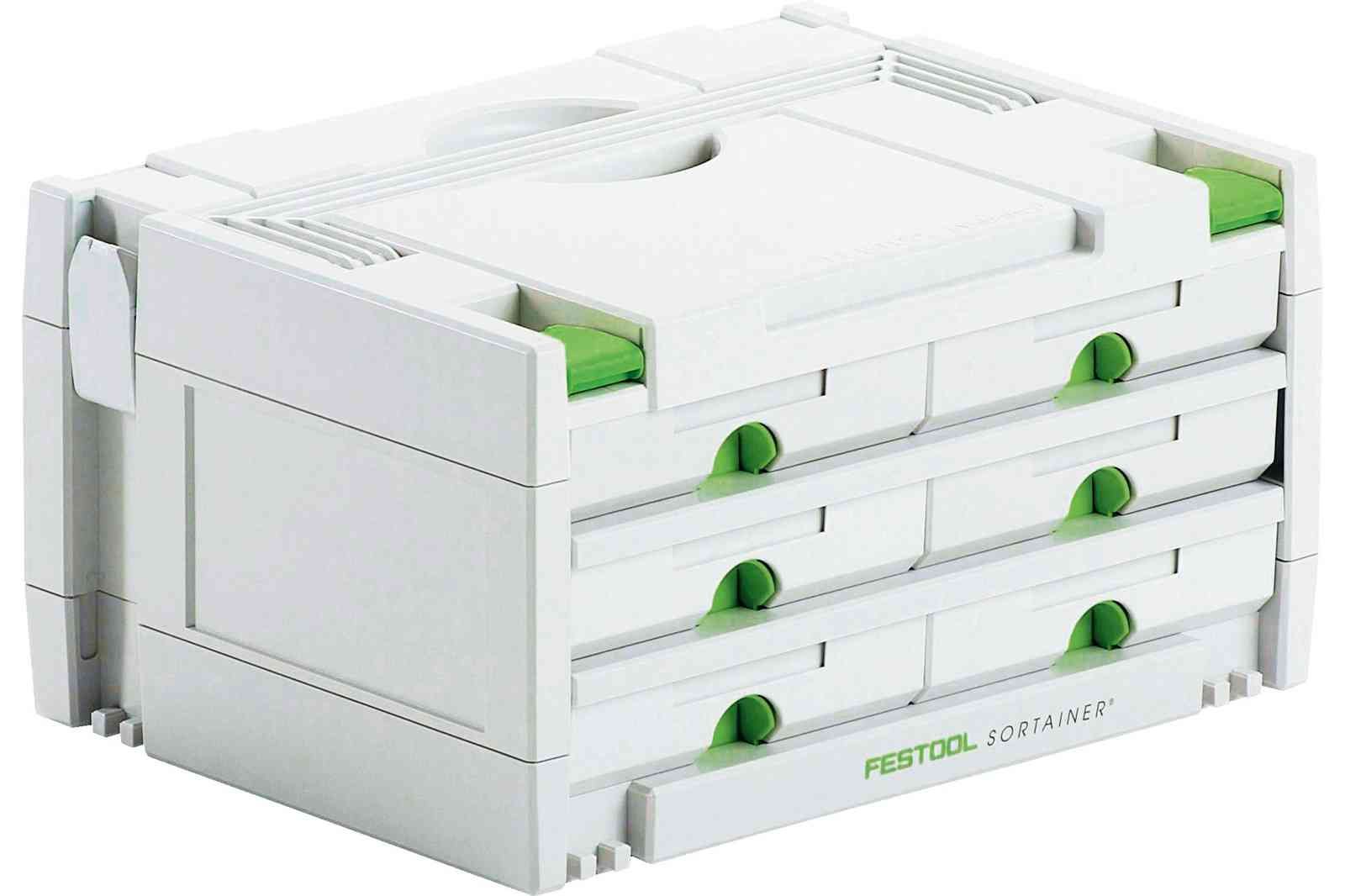 Festool SYS 3-SORT/6