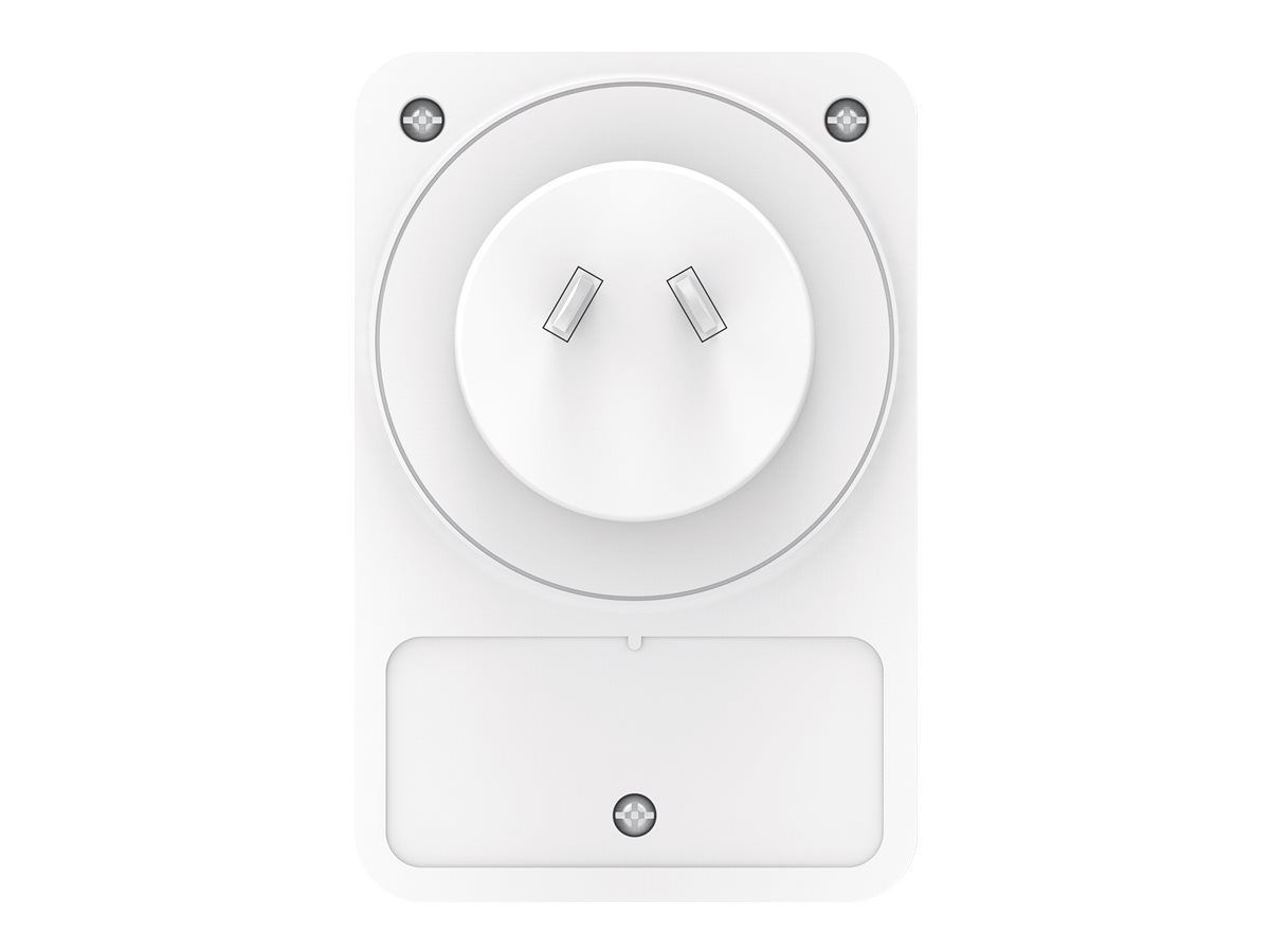 D-Link DAP-1620 - Wi-Fi-Range-Extender - 1GbE