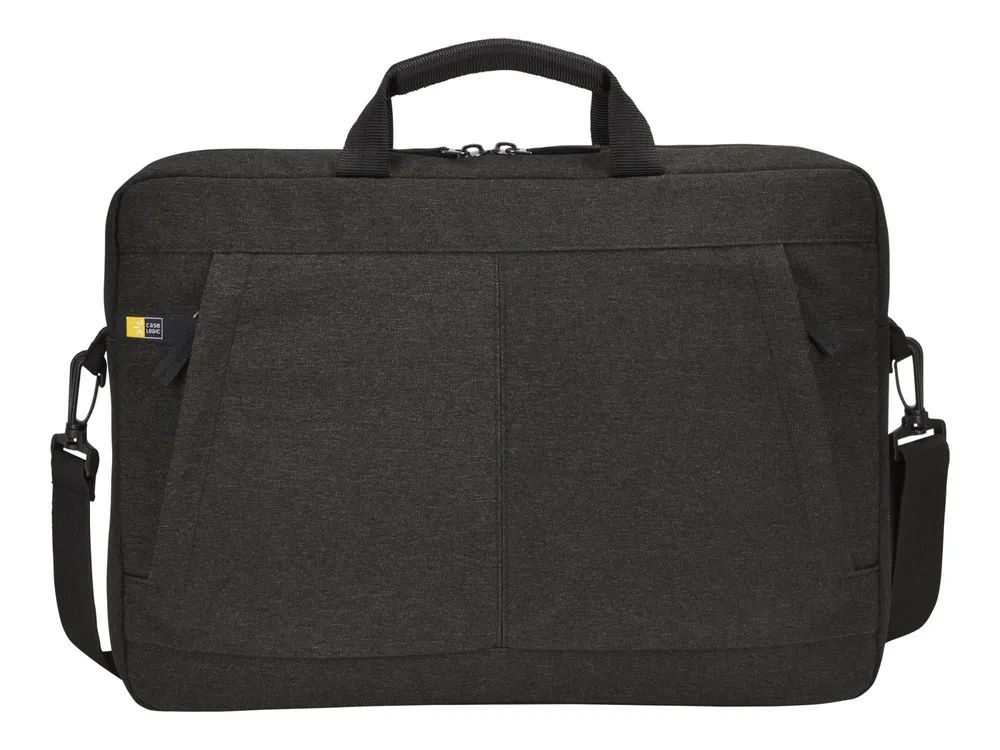 Case Logic Huxton HUXA-215 - Notebook-Schultertasche - 39.6 cm (15.6")