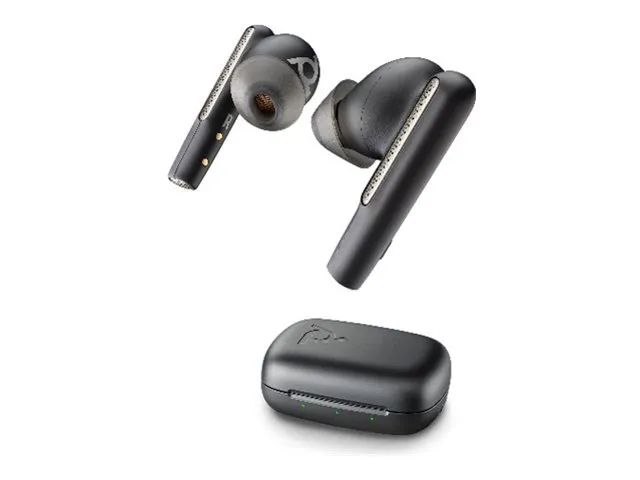 Poly Voyager Free 60 - True Wireless-Kopfhörer