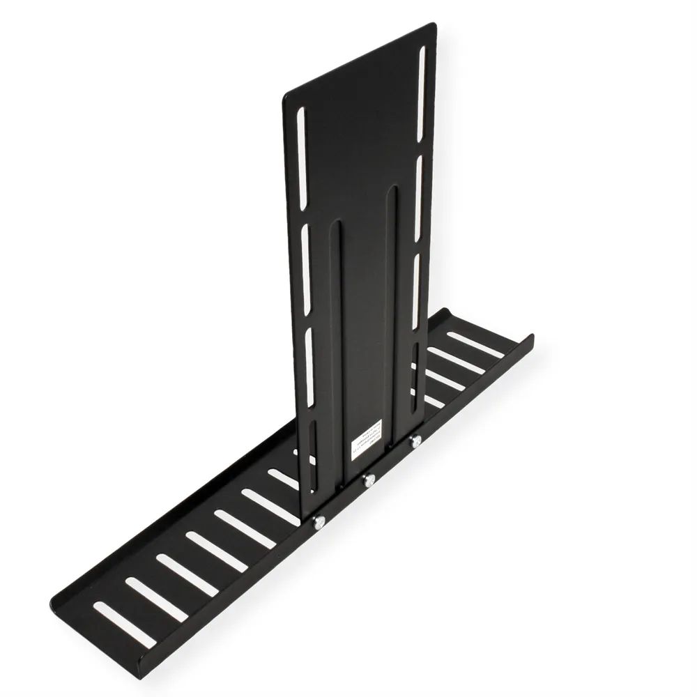 ROLINE All-in-one Geräteablage, VESA-kompatibel, bis 3 kg
