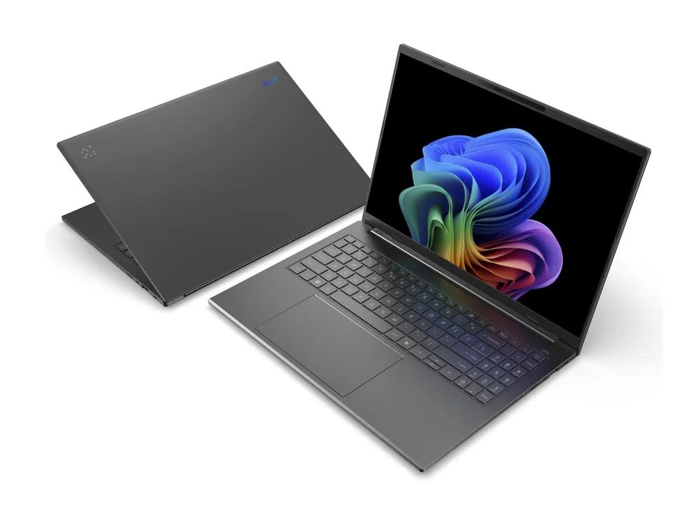 Acer Aspire 16 AI A16-52M - 180°-Scharnierdesign - Intel Core Ultra 7 258V / 2.2 GHz - Win 11 Home - Intel Arc Graphics 140V - 32 GB RAM - 1.024 TB SSD NVMe - 40.6 cm (16")