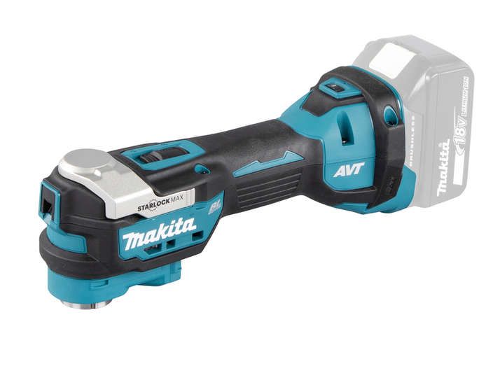 Makita DLX7019TX1
