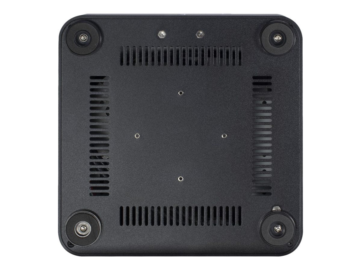 Inter-Tech A60 - USFF - ITX - Netzteil 60 Watt