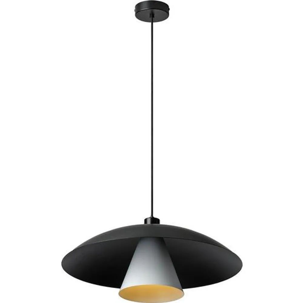 Ledvance PENDELLEUCHTE 1XE27 60W / LEDVAN FLYING MUSHRO.26C612 4058075846968