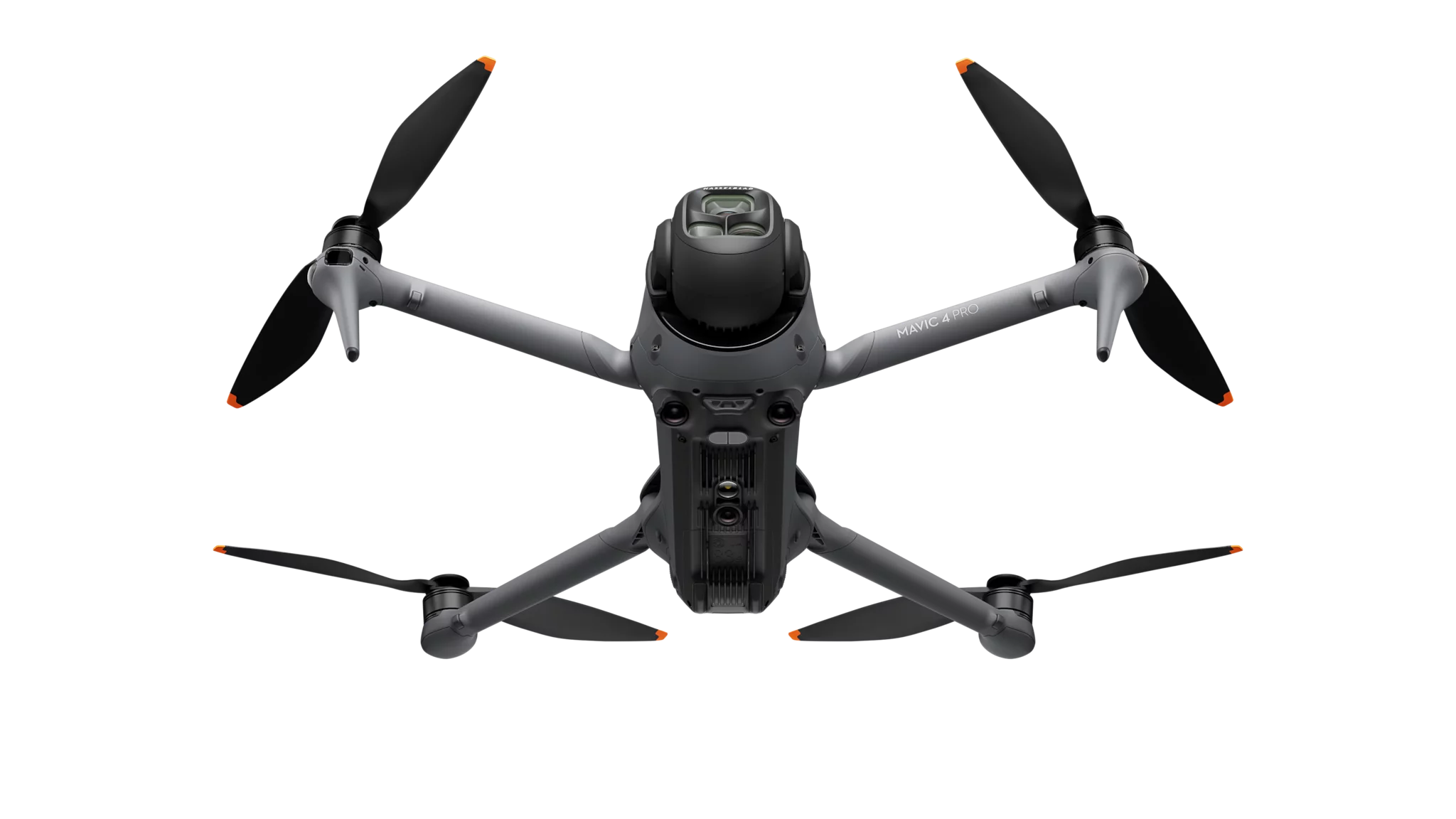 DJI Mavic 4 Pro Fly More Combo (DJI RC 2)