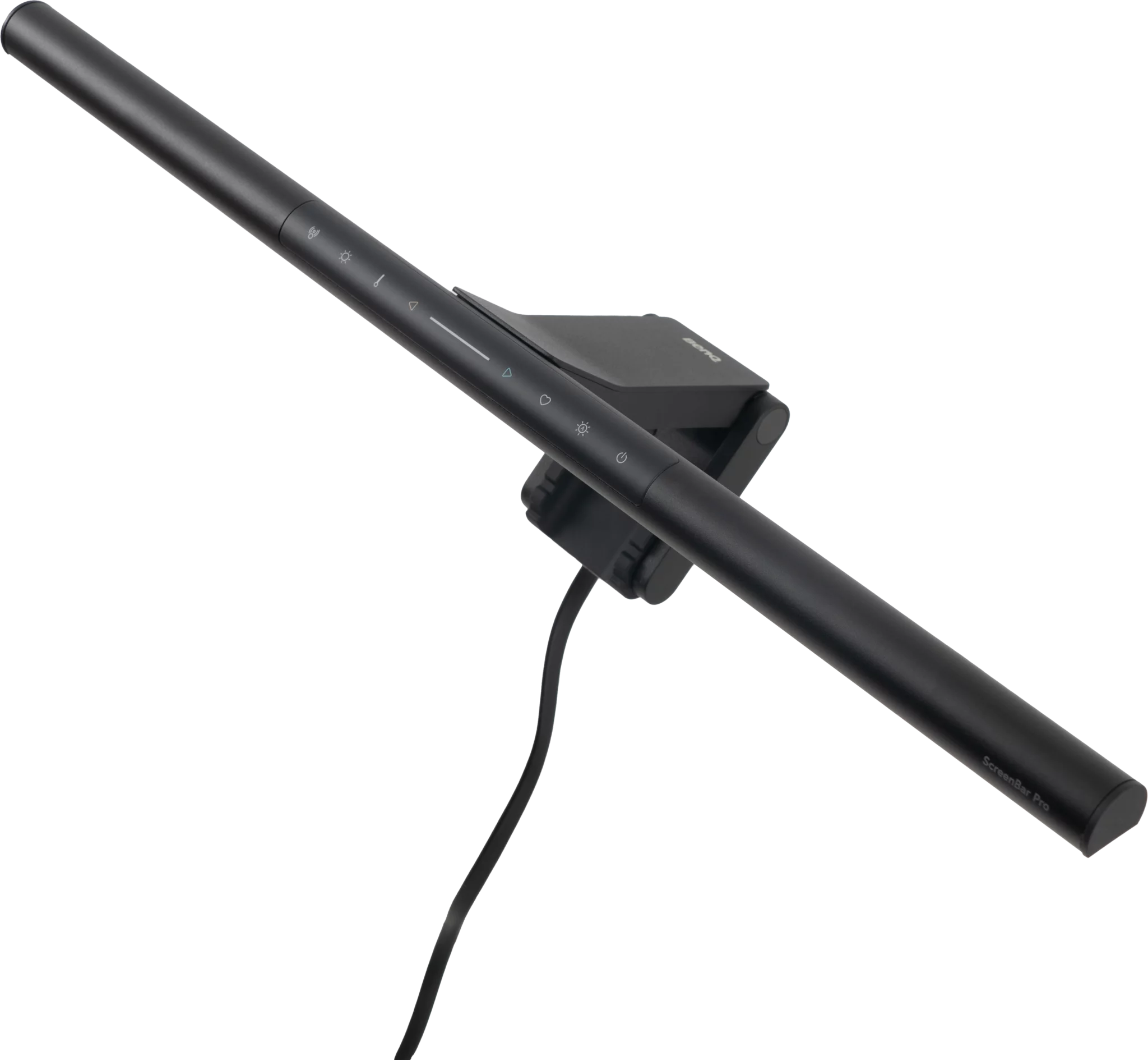 BenQ ScreenBar Pro Monitor Light - black