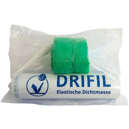 Pipelife F.DN/OD 110 SANIERUNGEN/REPARA / PIPELI DRIFIL-SET-R