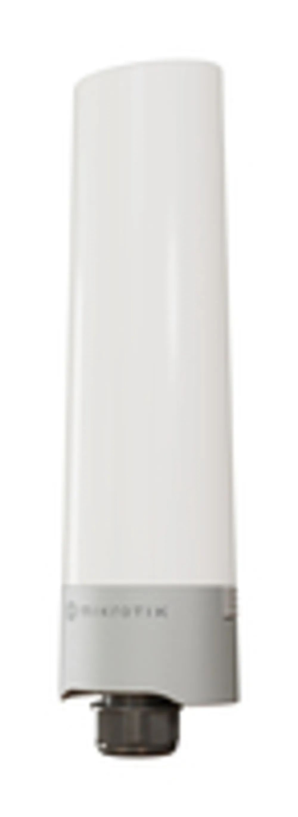 MikroTik GPER GPER14i Smart Passive Ethernet Repeater & PoE splitter - Router - 1 - Router - 0,1 Gbps