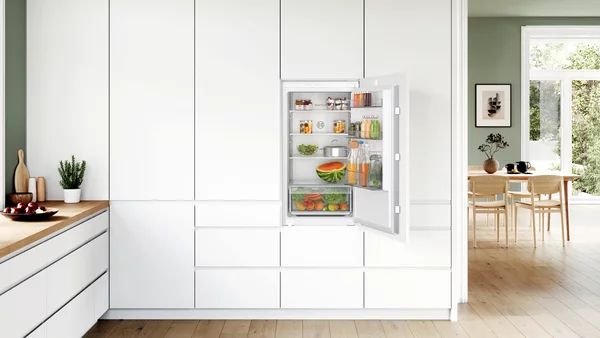 Bosch KIR31NSE0 Einbau-Kühlautomat