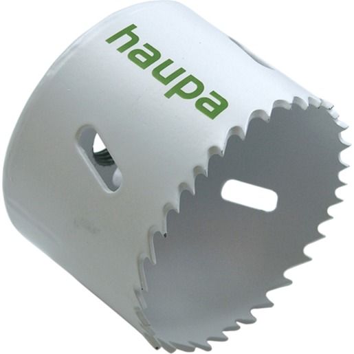 Haupa LOCHSÄGEN BI-METALL 68 MM / HAUPA 231928