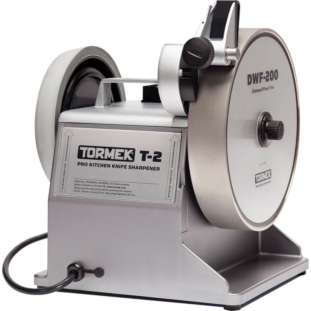 TORMEK Schleifmaschine T-2 120 Watt