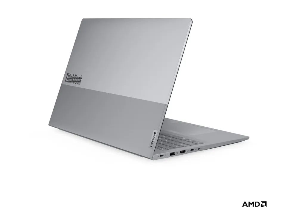 Lenovo ThinkBook 16 Gen 9 16" AMD Ryzen 5 220 - Notebook - 3,2 GHz