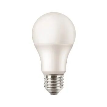 Attralux LED-Lampe, 60W, E27, 3 Farbtemperaturen, nicht dimmbar