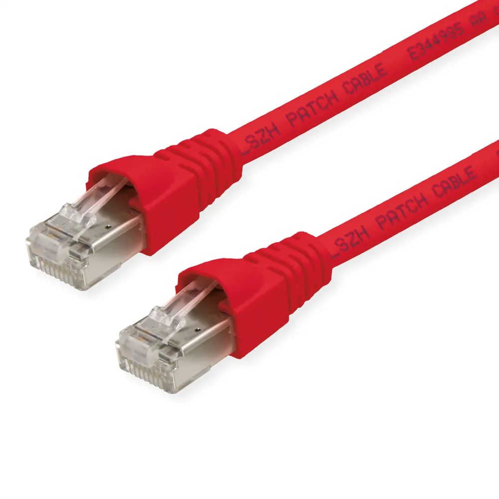 Telegärtner Karl Gärtner Telegärtner DataVoice Office - Patch-Kabel - RJ-45 (M)