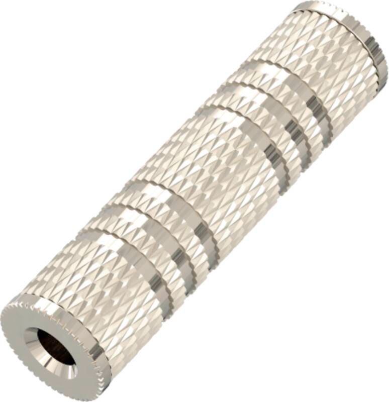 Hama 205193 ADAP. 3,5 STEREO KUP-KUP