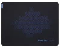 Lenovo IdeaPad Gaming Cloth Mouse Pad M - Blau - Abbildung - Gaming-Mauspad