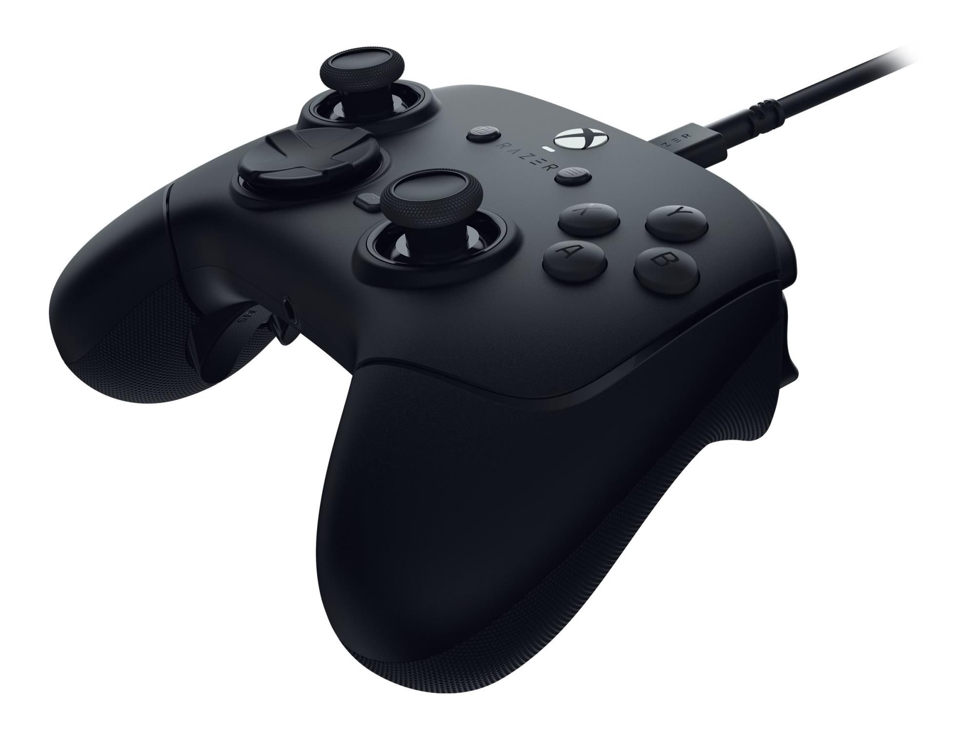 Razer Wolverine V3 - Tournament Edition - Game Pad