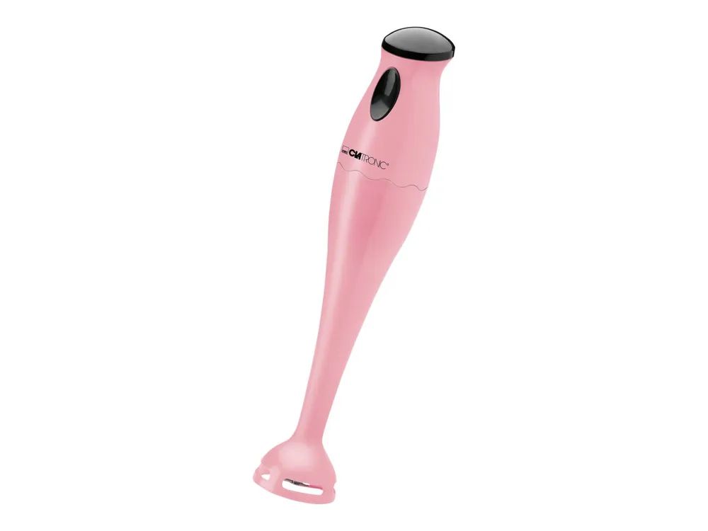 Clatronic SM 3577 - Handmixer - 180 W - Rosa