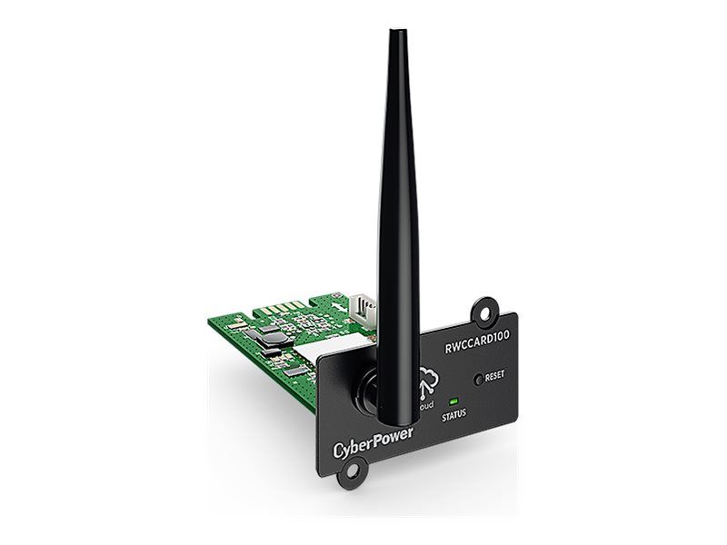 CyberPower Systems CyberPower RWCCARD100 - Fernverwaltungsadapter
