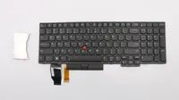 Lenovo NMLTNKB-BLBKARA FRU01YP685 Keyboard Arabic
