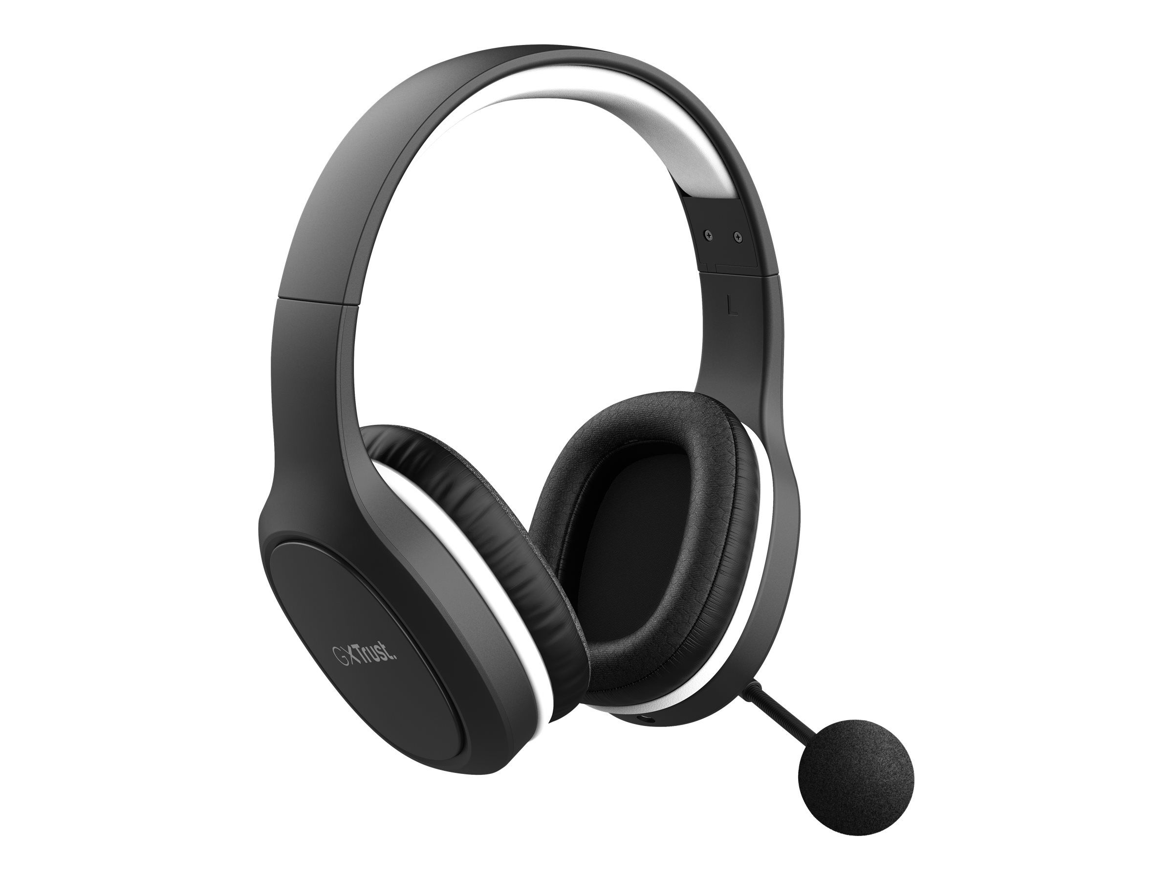 Trust GXT 391 Thian - Headset - ohrumschließend