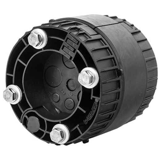 Pipelife DICHTEINSATZ F.MEHRFACHDURCHF. / PIPELI TYPE 1010 RDS-DM100EVO