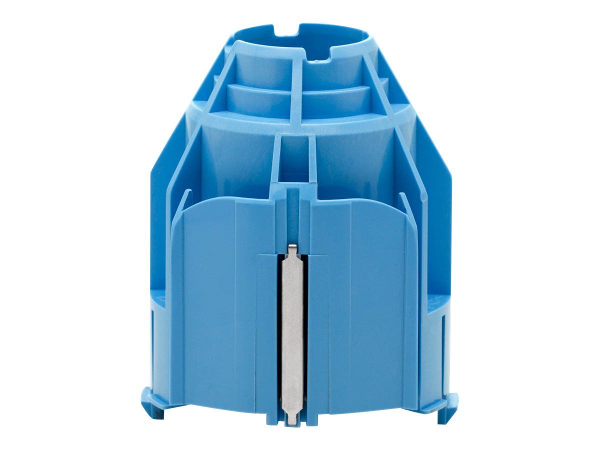 HP 3-in Core Adapter - Druckerrollen-Medienadapter