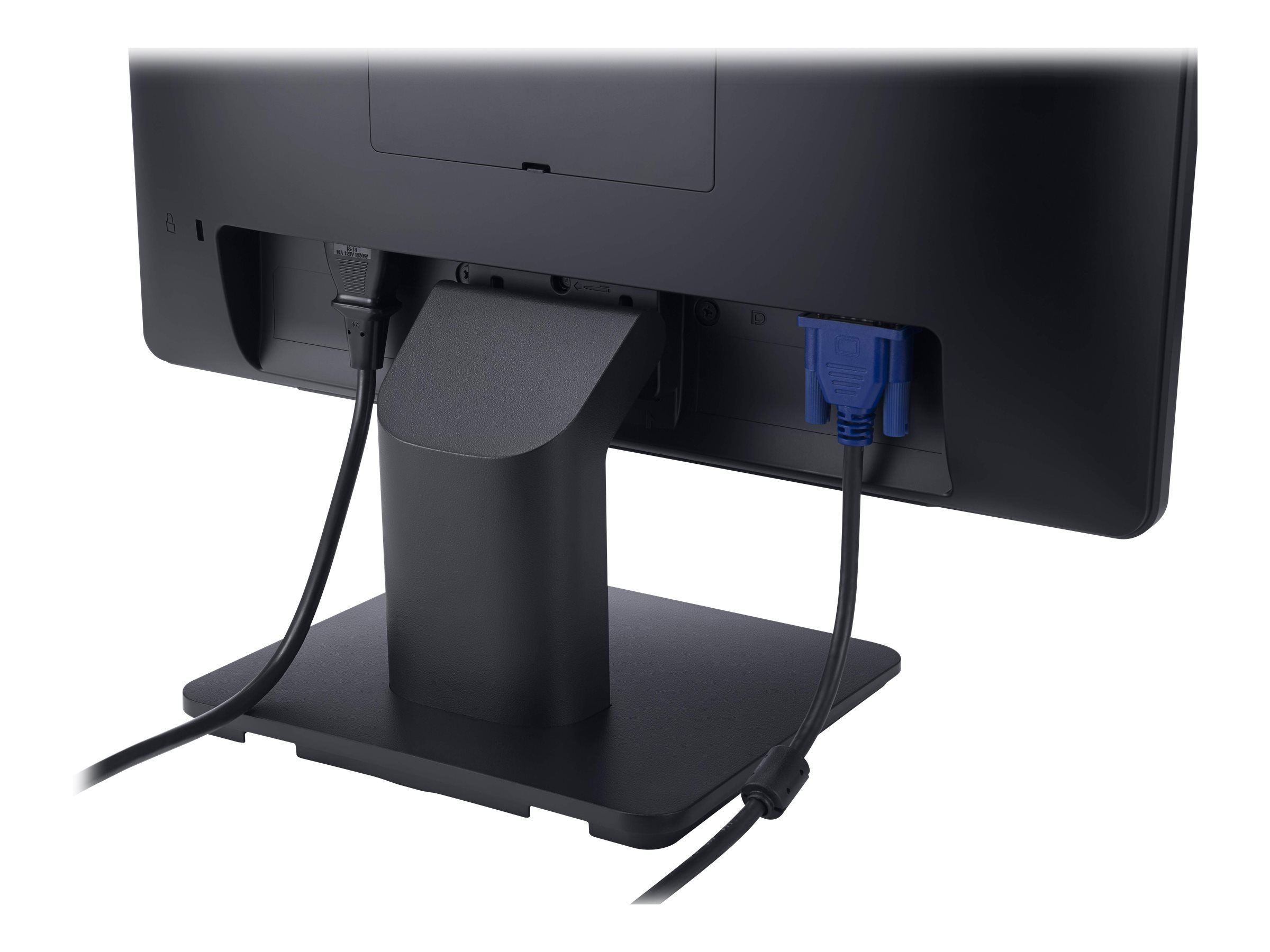 Dell E1715S - LED-Monitor - 43.2 cm (17") - 1280 x 1024 @ 60 Hz Open-Box
