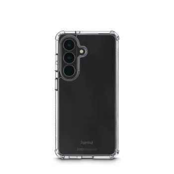 Hama Handyhülle "Extreme Protect" für Samsung Galaxy S26 FE, durchsichtig