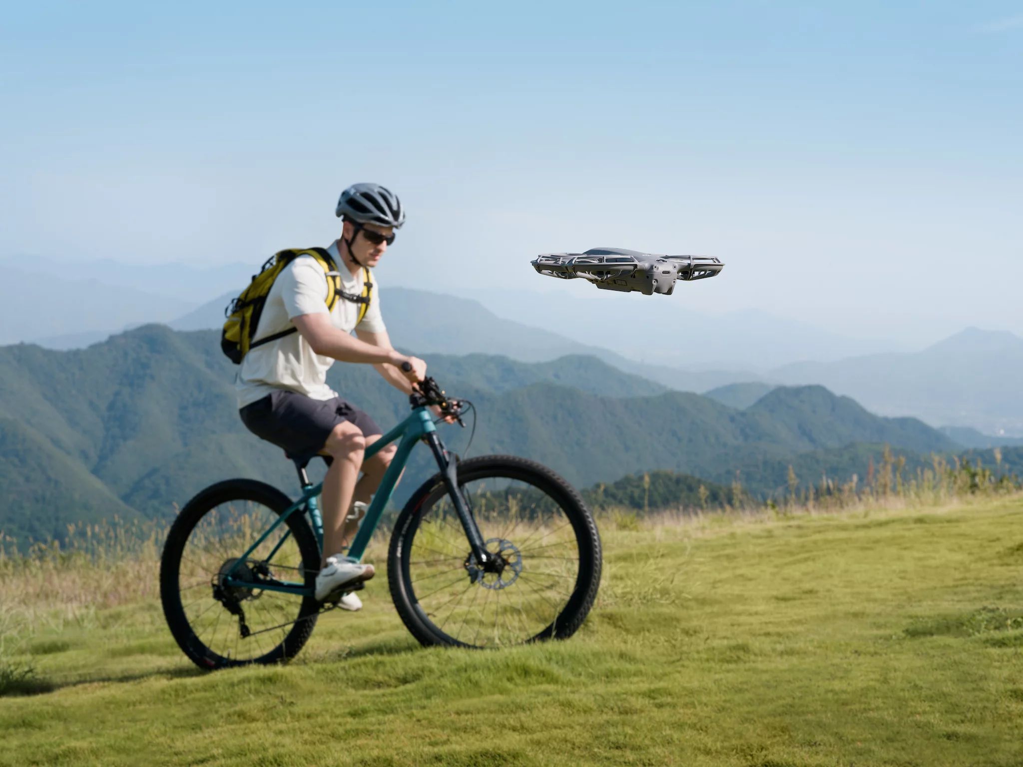 DJI Neo 2 Fly More Combo