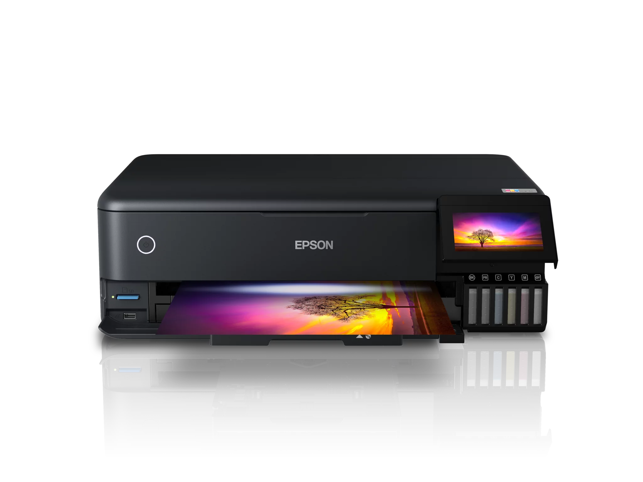 Epson EcoTank ET-8550