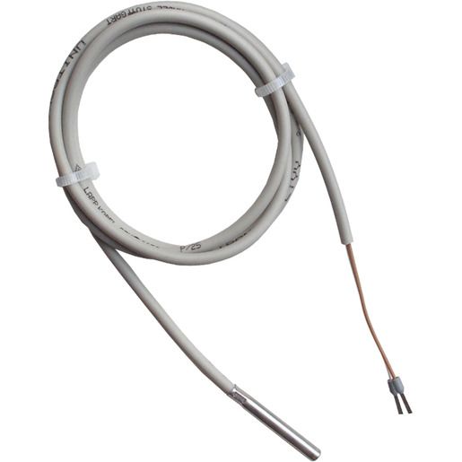MDT TEMP.FÜHLER PT1000 1M KABEL / SCN-PTST1.01