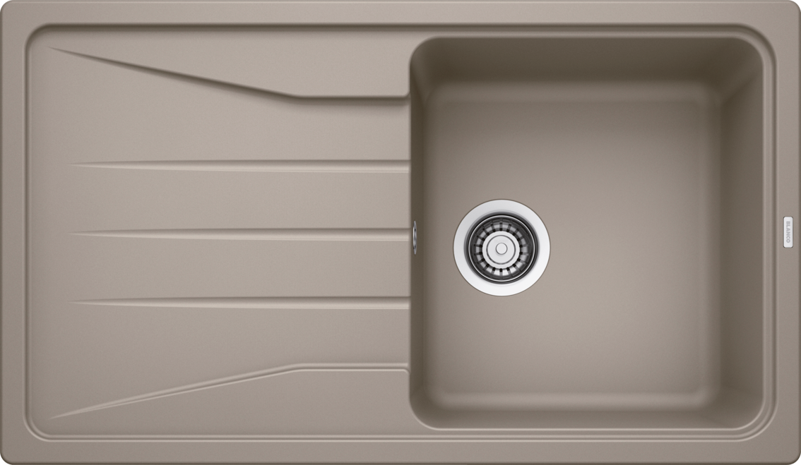 Blanco Sona 5 S Silgranit tartufo
