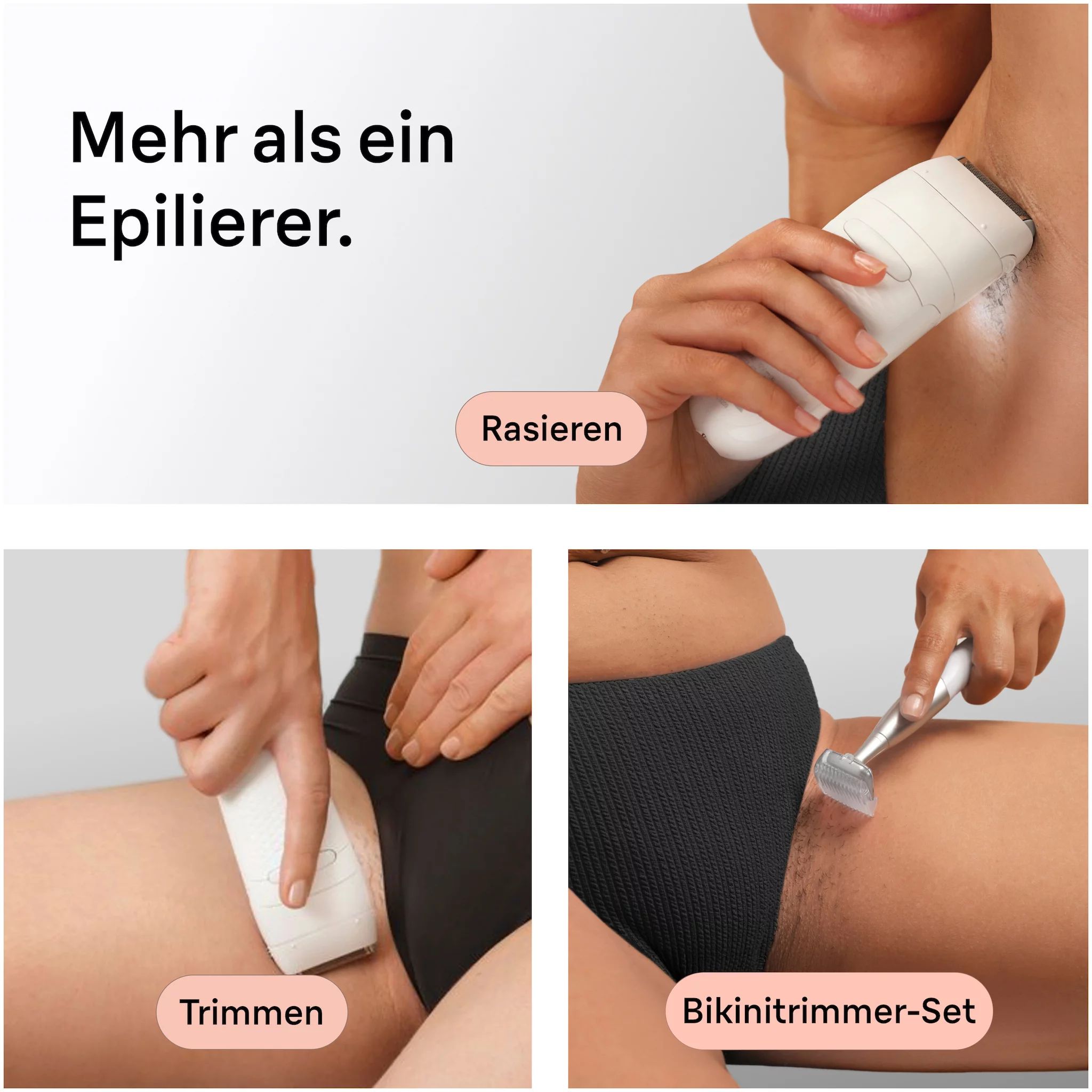 Braun Silk-épil 5 SE5-251