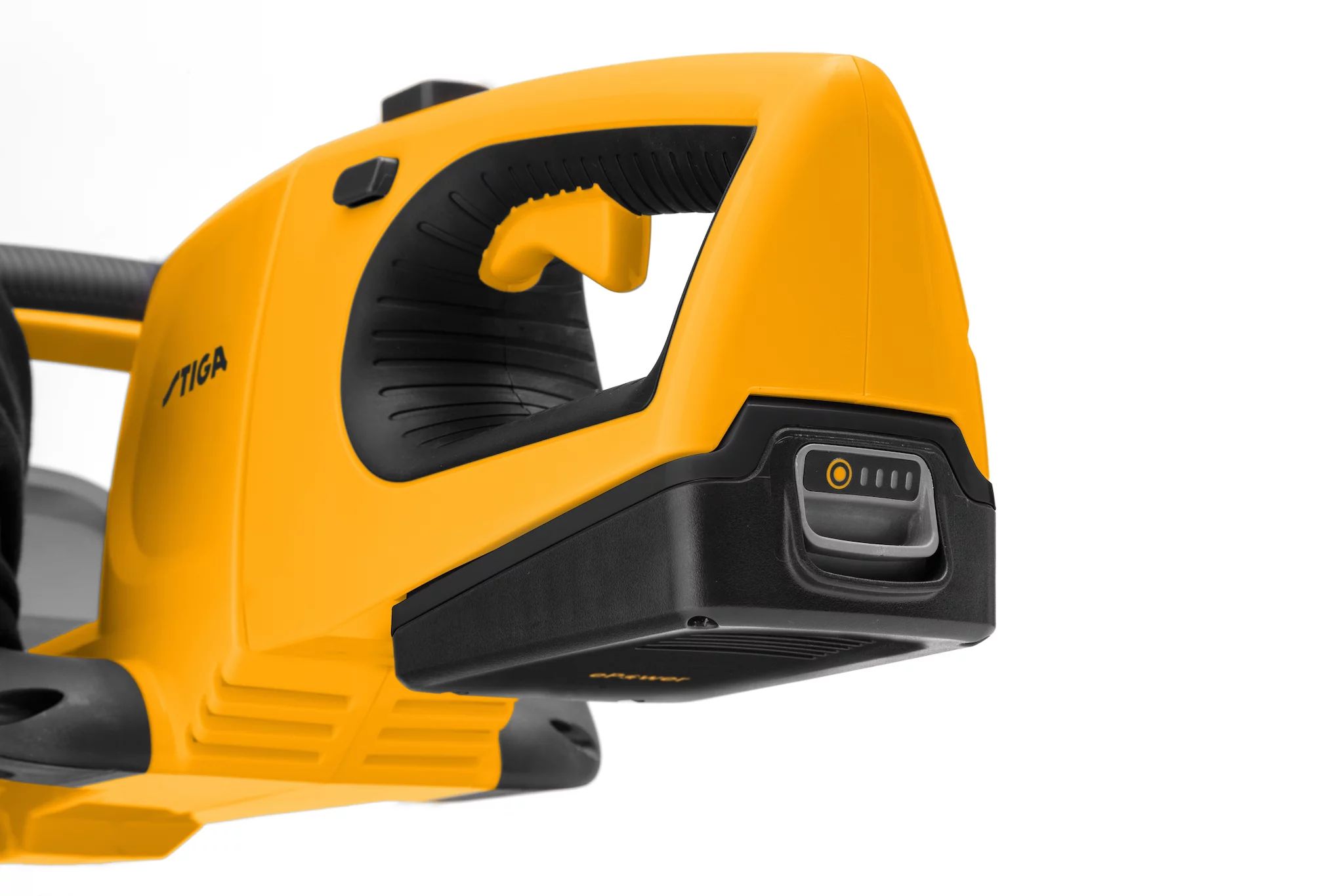 STIGA HT 100e Kit