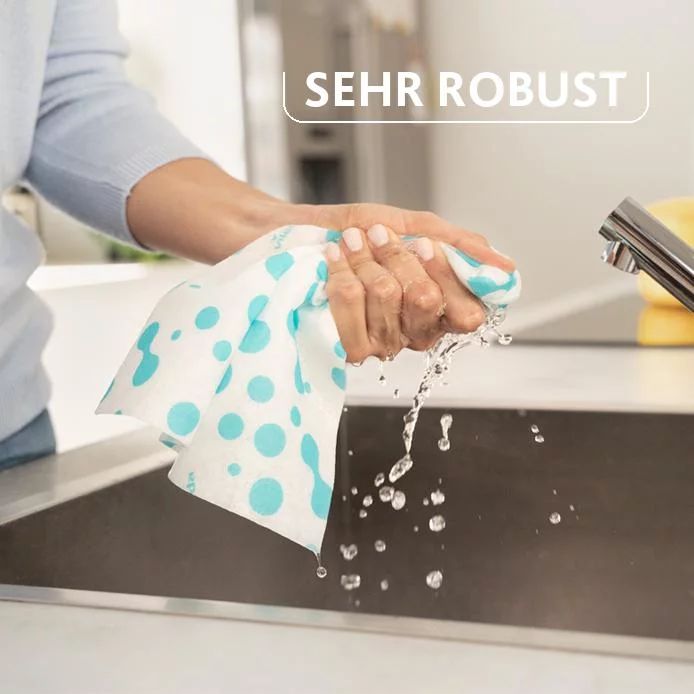 VILEDA PRO CLEAN Allzwecktuch, 32 x 34cm