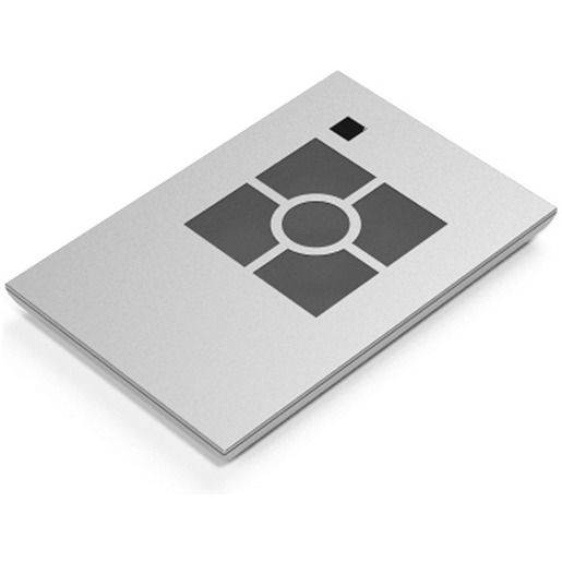 Etherma FUNK-FERNBEDIENUNG FÜR EXO / ETHERM ET-RC-EXO-RC 45050