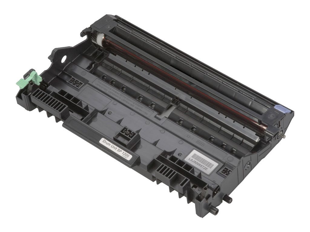 Ricoh Type 1200 - Schwarz - Original - Trommeleinheit