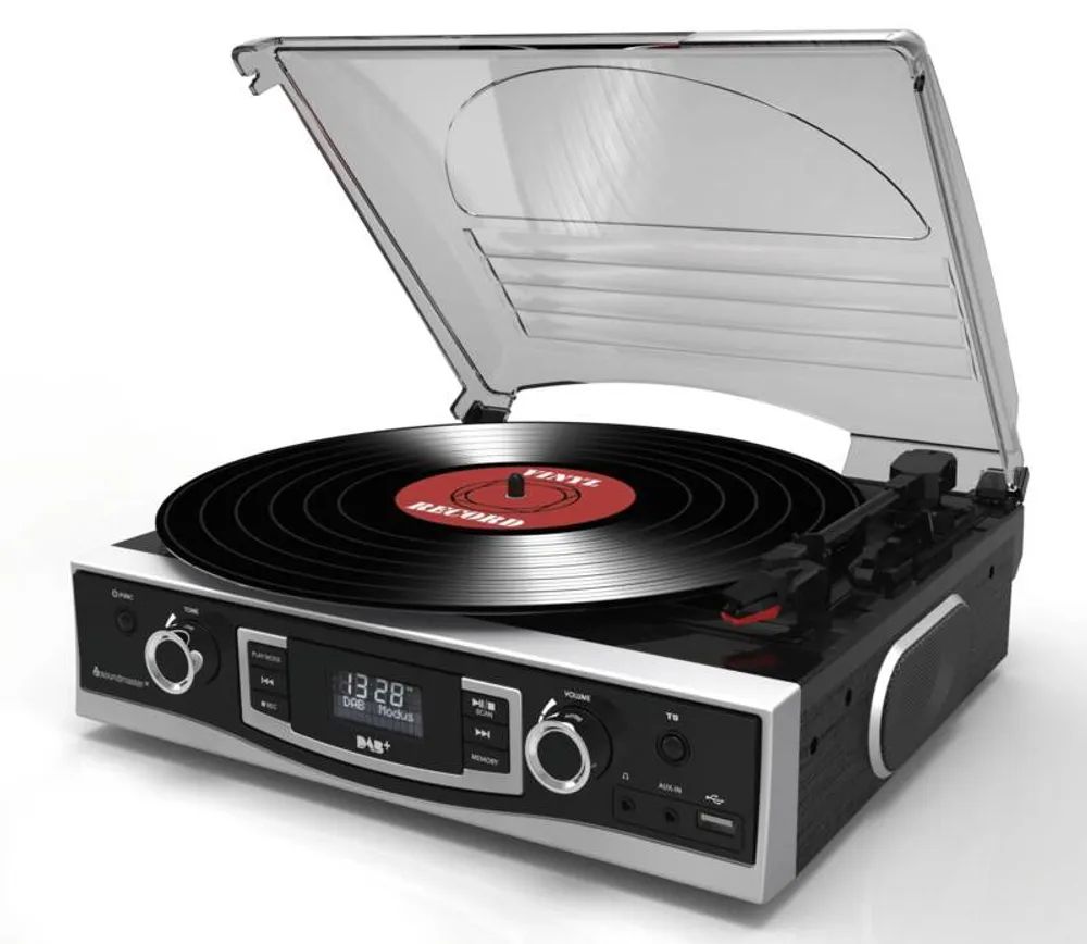 Soundmaster PL590SW