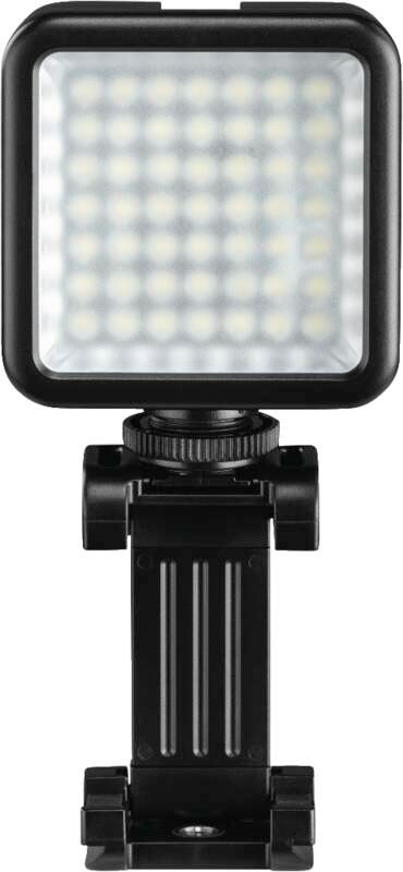 Hama 4641 LED-Leuchte 49 BD