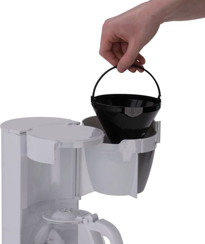 Cloer Filterkaffeemaschine 5011