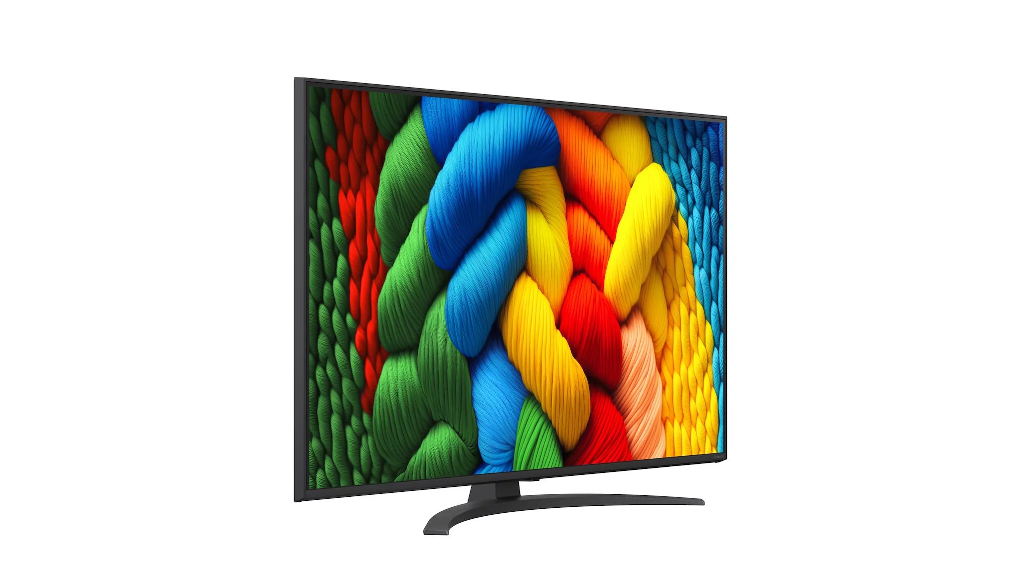 LG Electronics 50NANO81A6A.AEU OPEN-BOX