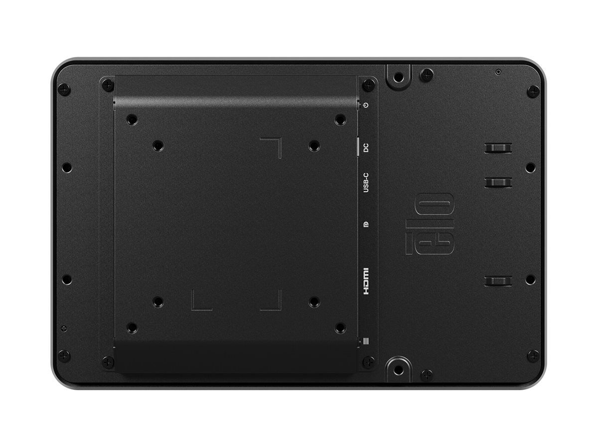 Elo Touch Solutions Elo 1064L - LED-Monitor - 25.7 cm (10.1") - offener Rahmen