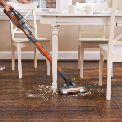 Black+Decker BHFEV182C